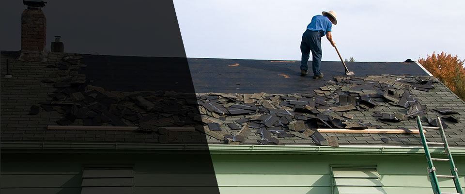Mormon Lake Roofing Contractors